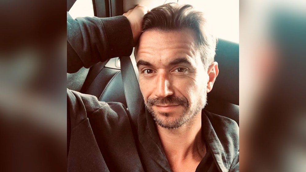 Florian Silbereisen dreht schon wieder fürs 