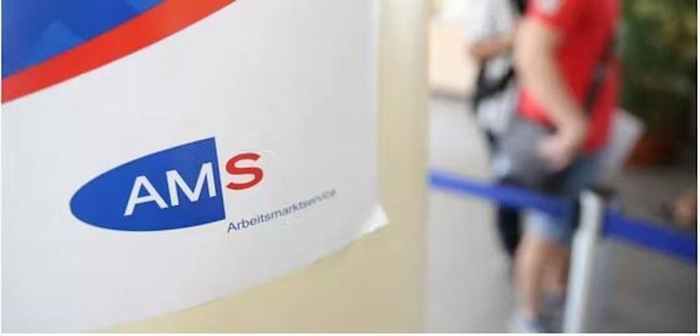 Auch die Situation am Arbeitsmarkt entwickelt sich günstig. 