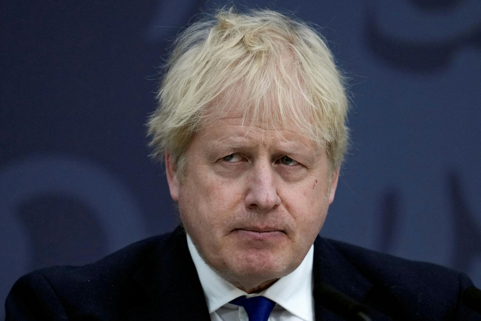 Die konservative Regierung von Premierminister Boris Johnson hat sich eine neue Idee ausgedacht, um der Flüchtlingsbewegung übers Mittelmeer Herr zu werden.