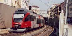 Jetzt fix: Wiener S-Bahn fährt bald im 2,5-Minuten-Takt