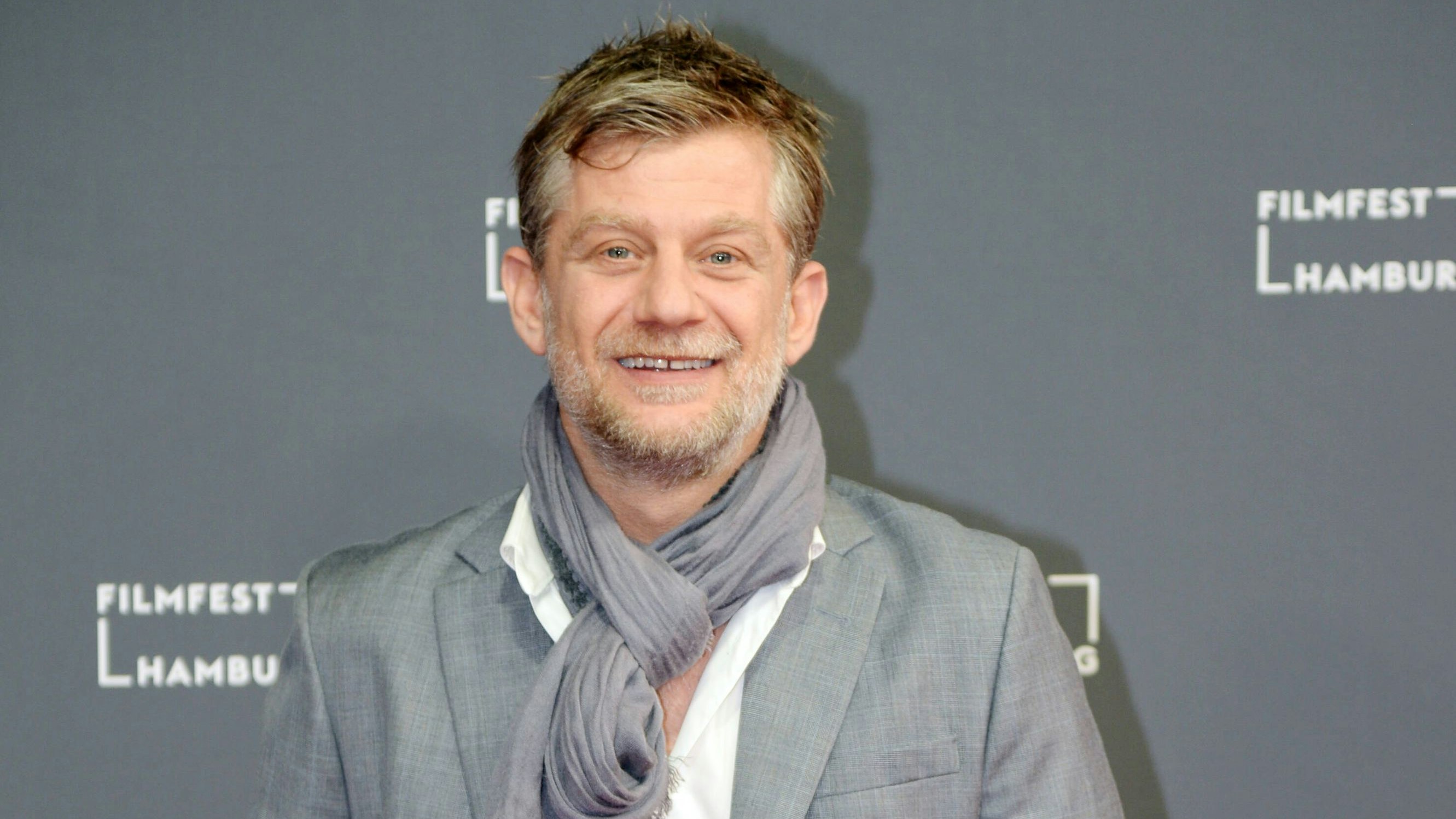 Andreas Guenther ist schwer gestürzt.