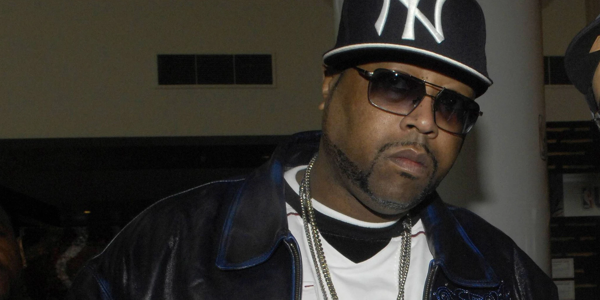DJ Kay Slay (l) ist tot.