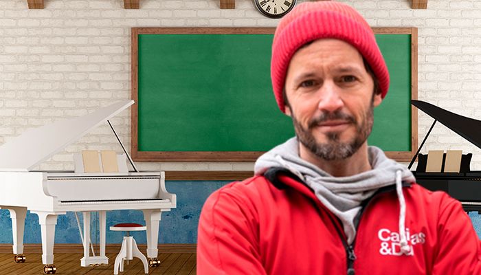 Wiens Caritas-Chef Klaus Schwertner: "Pädagogische Ansätze mancher Lehrer aus der Zeit Maria Theresias."