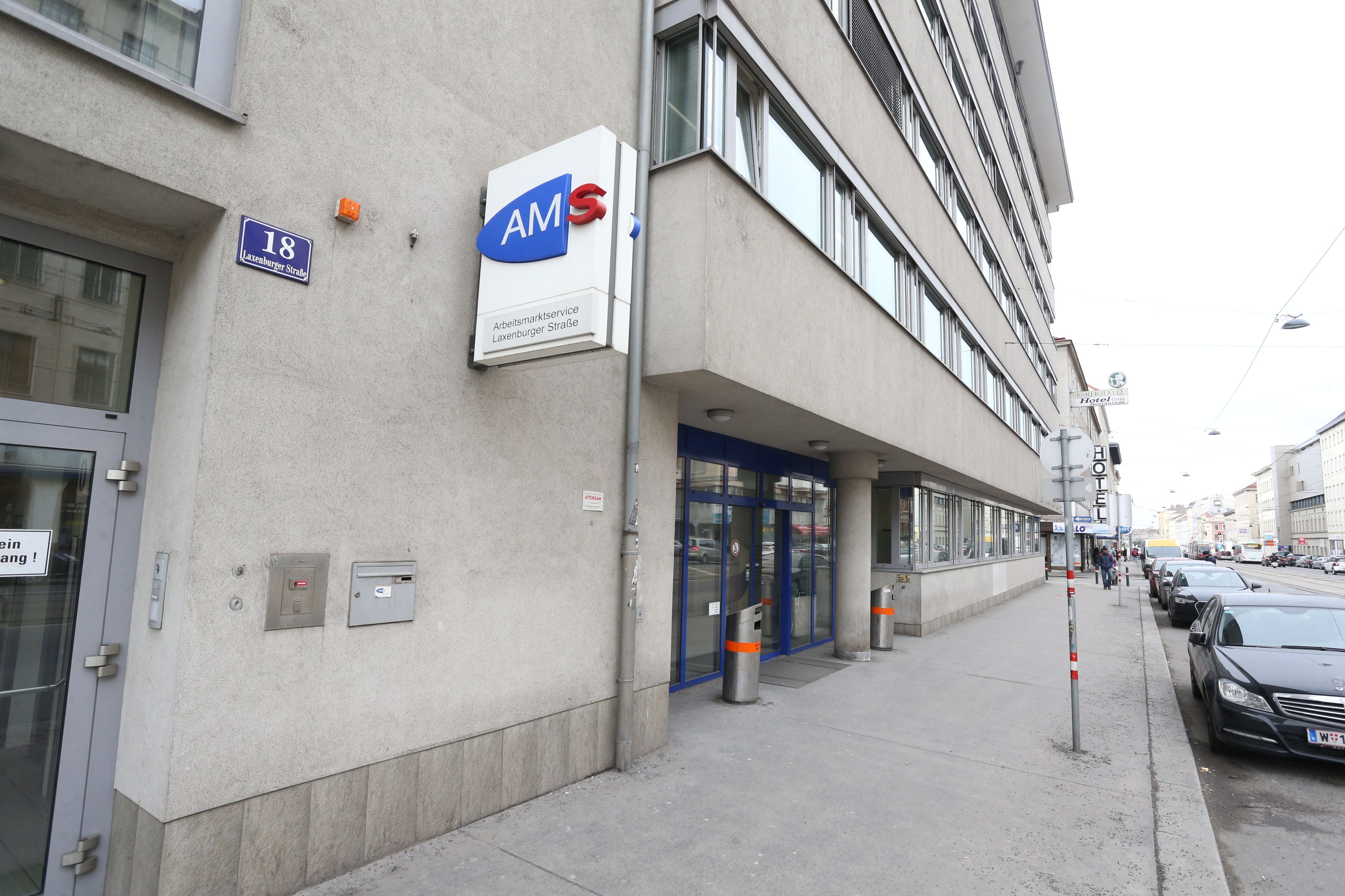 Das AMS bekommt mehr Mittel, um Ukrainer in den Arbeitsmarkt zu integrieren.