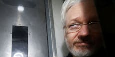 Auslieferung von Julian Assange an die USA rückt näher