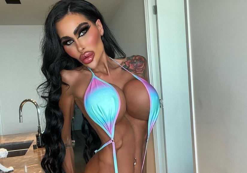 Tara Jayn hat über 200.000 Follower auf Instagram