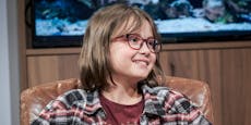 11-Jährige sorgt für Lacher im TV: "Schaue keinen ORF"
