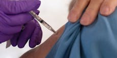 "Länger als 120 Tage" – neue Impf-Ansage überrascht