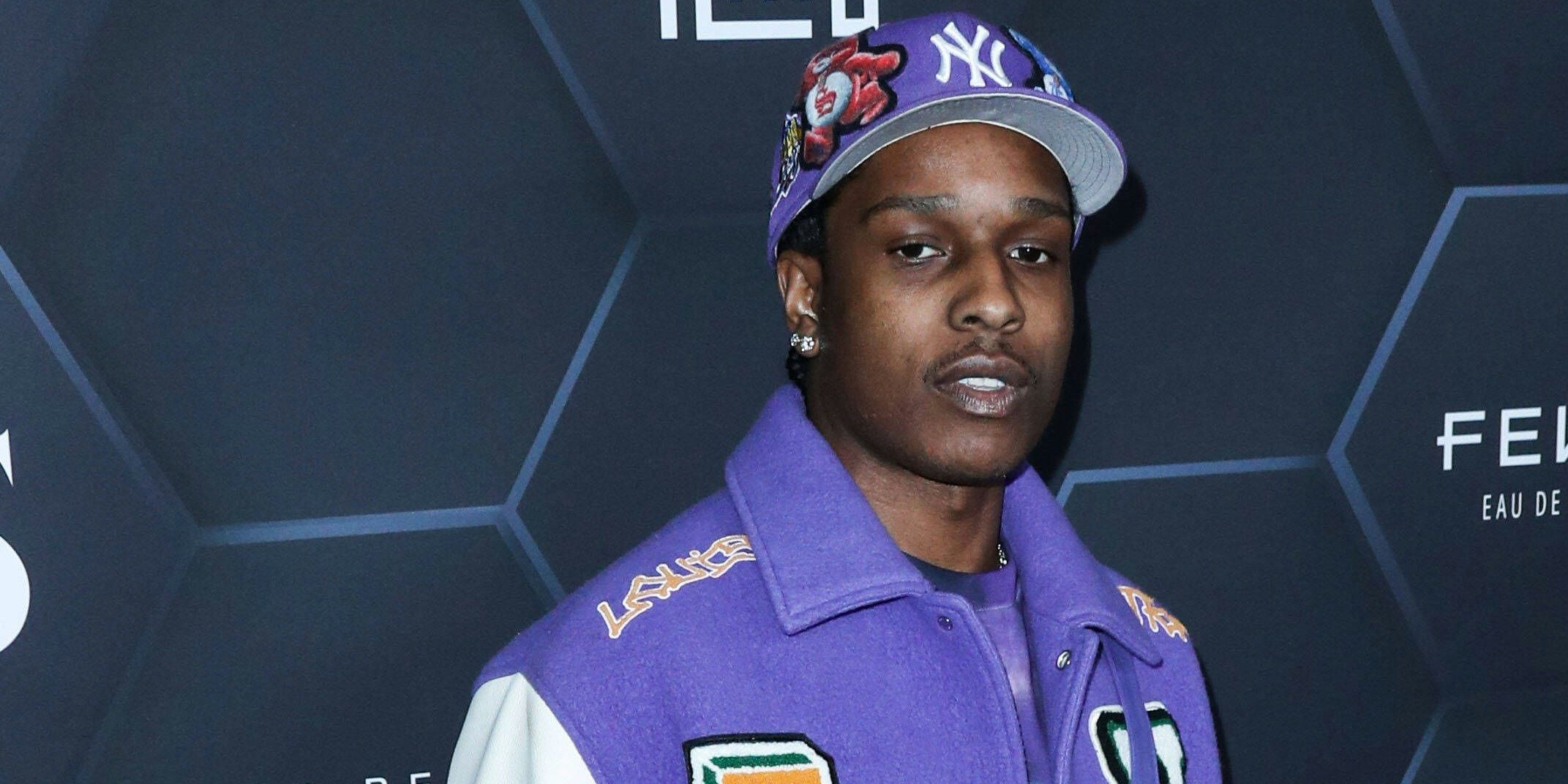 Der Musiker wurde in LA verhaftet.