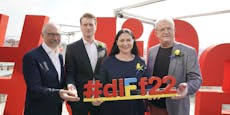 Donauinselfest 2022 soll Fest wie vor Corona werden