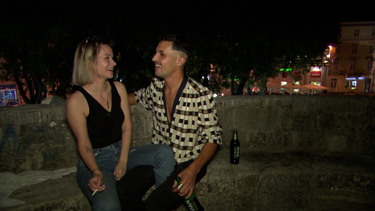 Heute.at - Tinder-Luis: Sie schmeckt nach Zigaretten. Herrlich