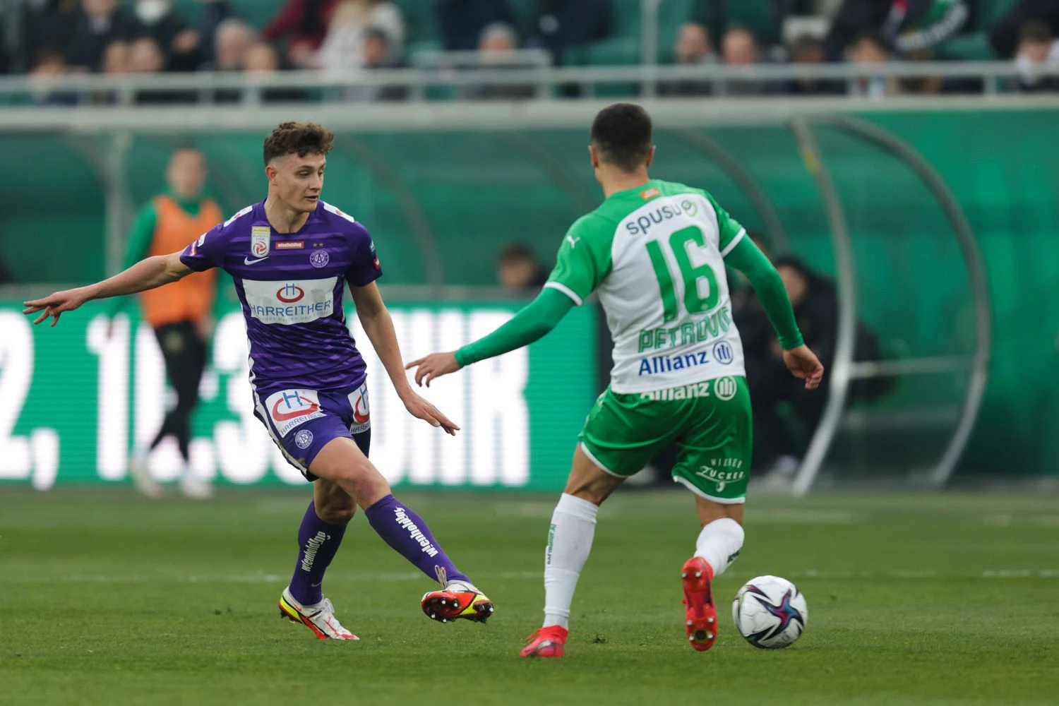 Eric Martel wird nicht nach Leipzig zurückkehren. 