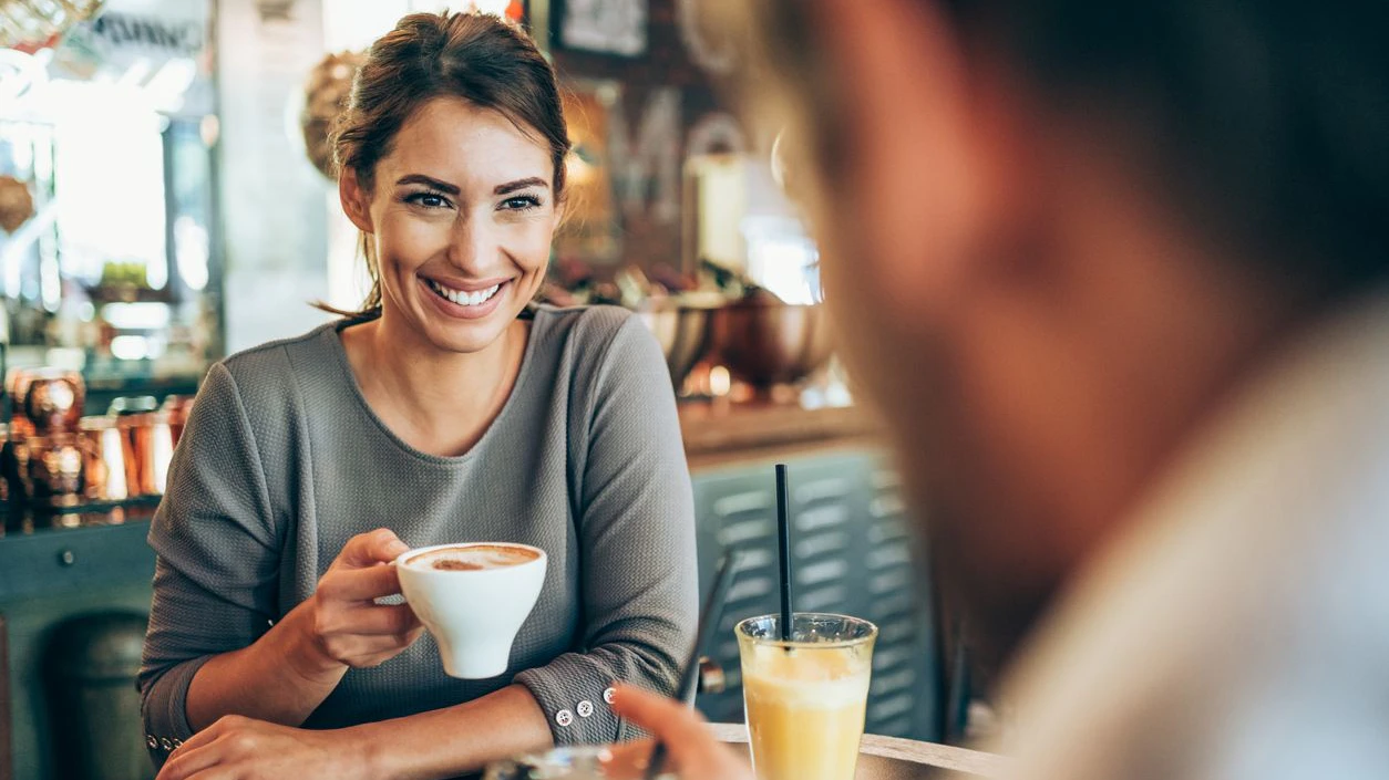 Als seriöser Stier nimmst du manche ersten Dates kaum ernst, immerhin willst du eine richtige Beziehung führen. Aber dieser Schritt ist nun einmal essenziell, wenn du den perfekten Partner finden willst. Lass dich von deinem Date mitreißen und wohlmöglich fällst du gleich in die Arme von deinem Traumpartner.