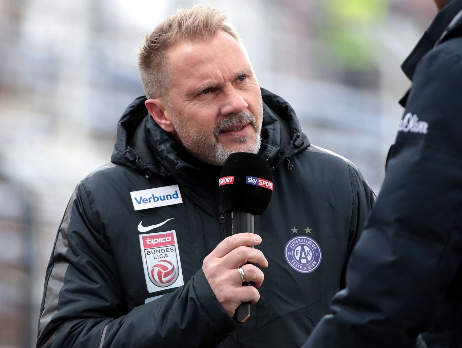 Wird Thorsten Fink ÖFB-Teamchef?