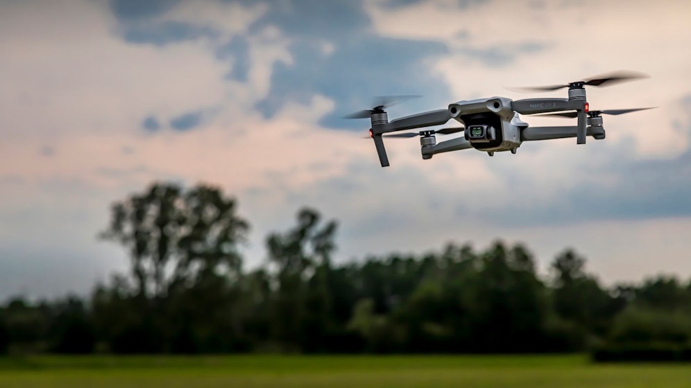 Das neue System soll eine gute und sichere Co-Existenz von bemannten und unbemannten Luftfahrzeugen gewährleisten.