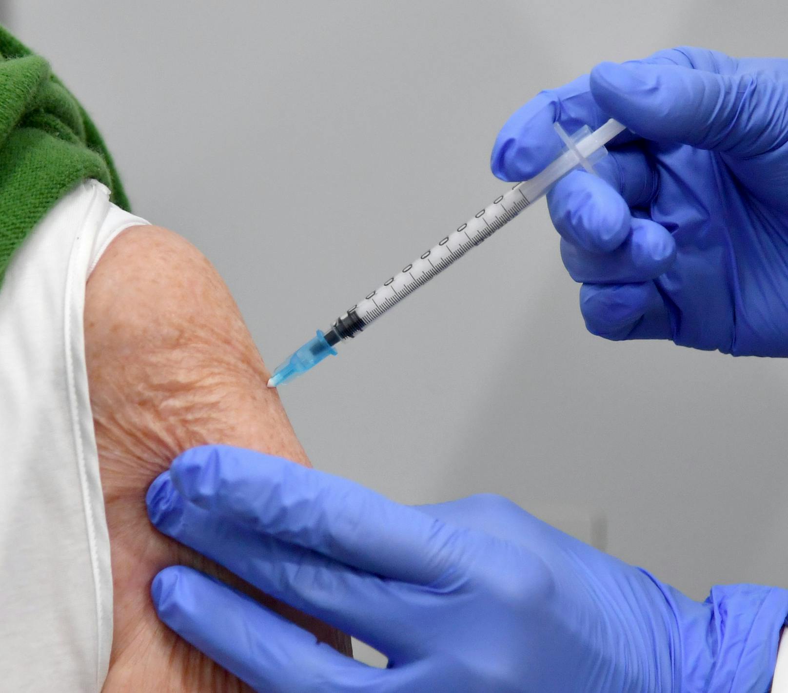 Vergammeln – Filzmaier überrascht mit Impfpflicht-Ansage