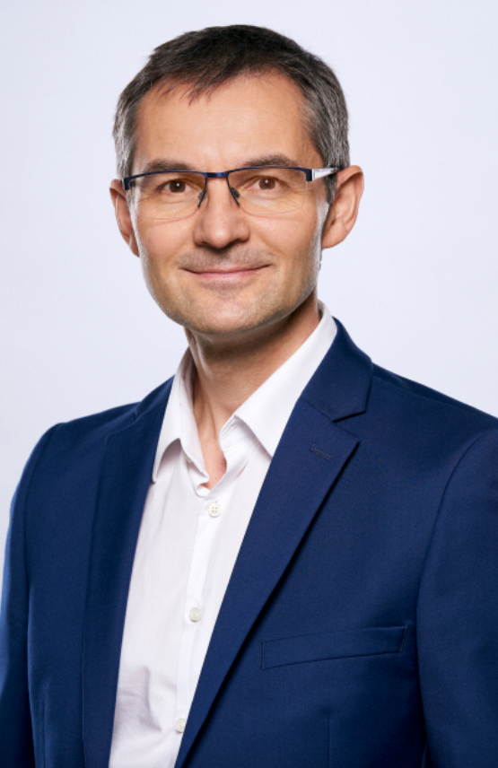 Major Herbert Saurugg ist einer von ganz wenigen echten Blackout-Spezialisten