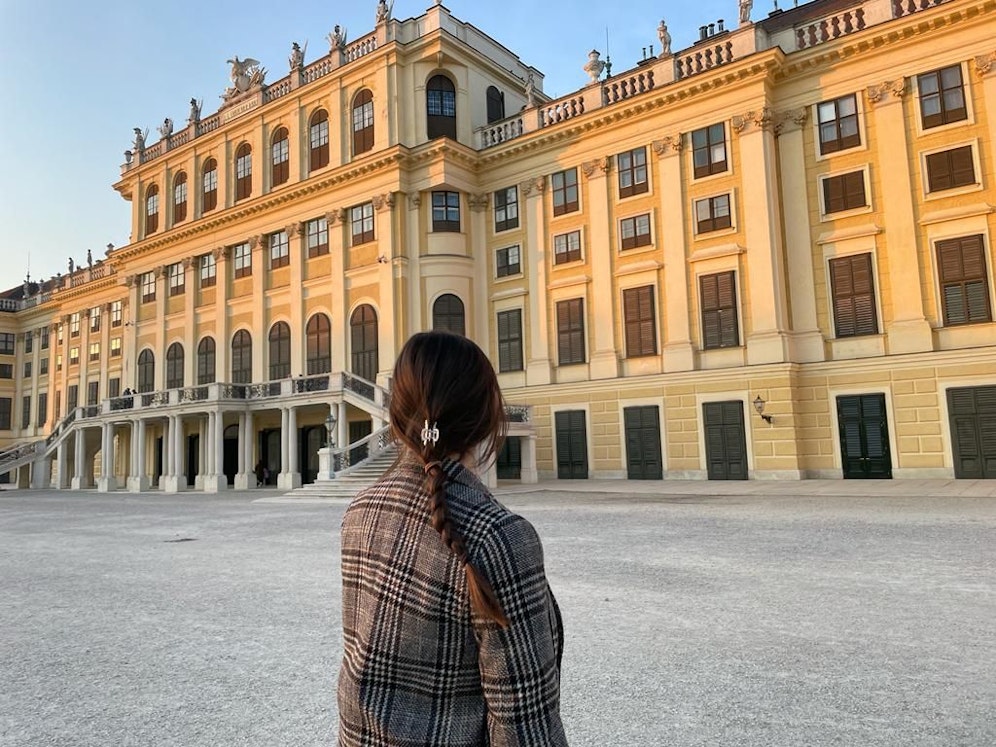 Kateryna T. wurde laut eigenen Angaben zur Unterschrift gedrängt.