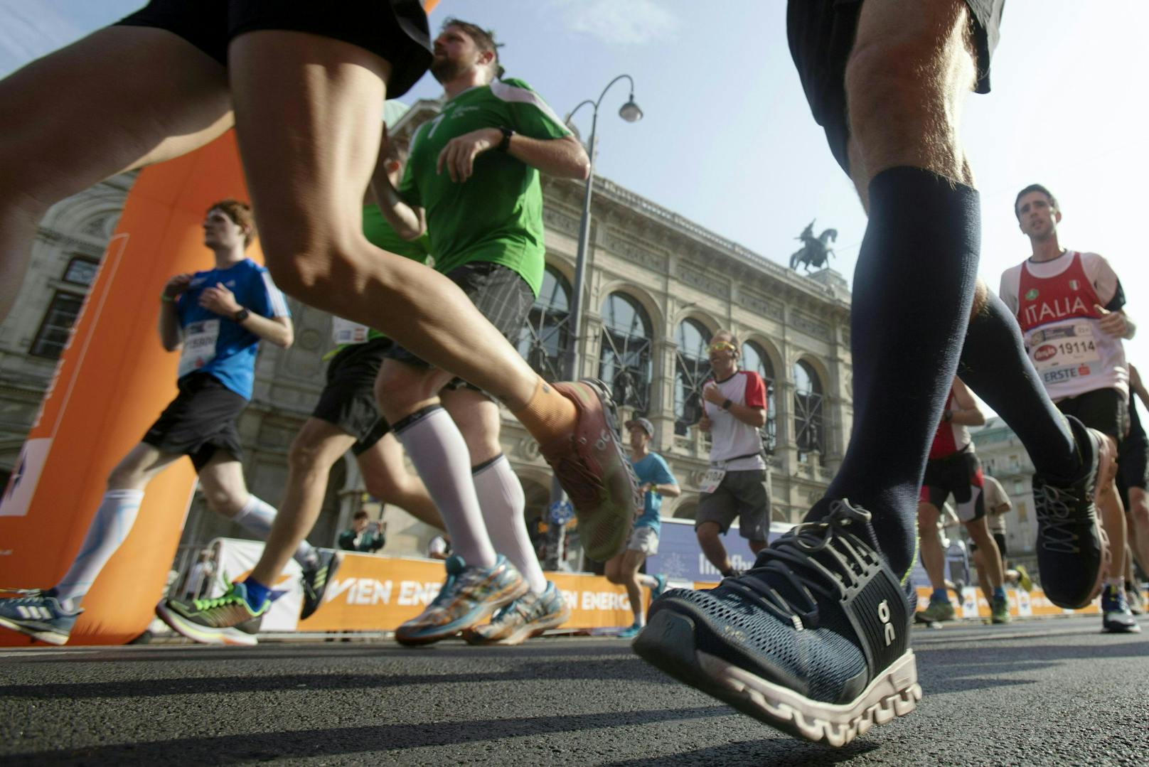 Beim sportlichen Wiedereinstieg haben falscher Ehrgeiz und Zwang keinen Platz.