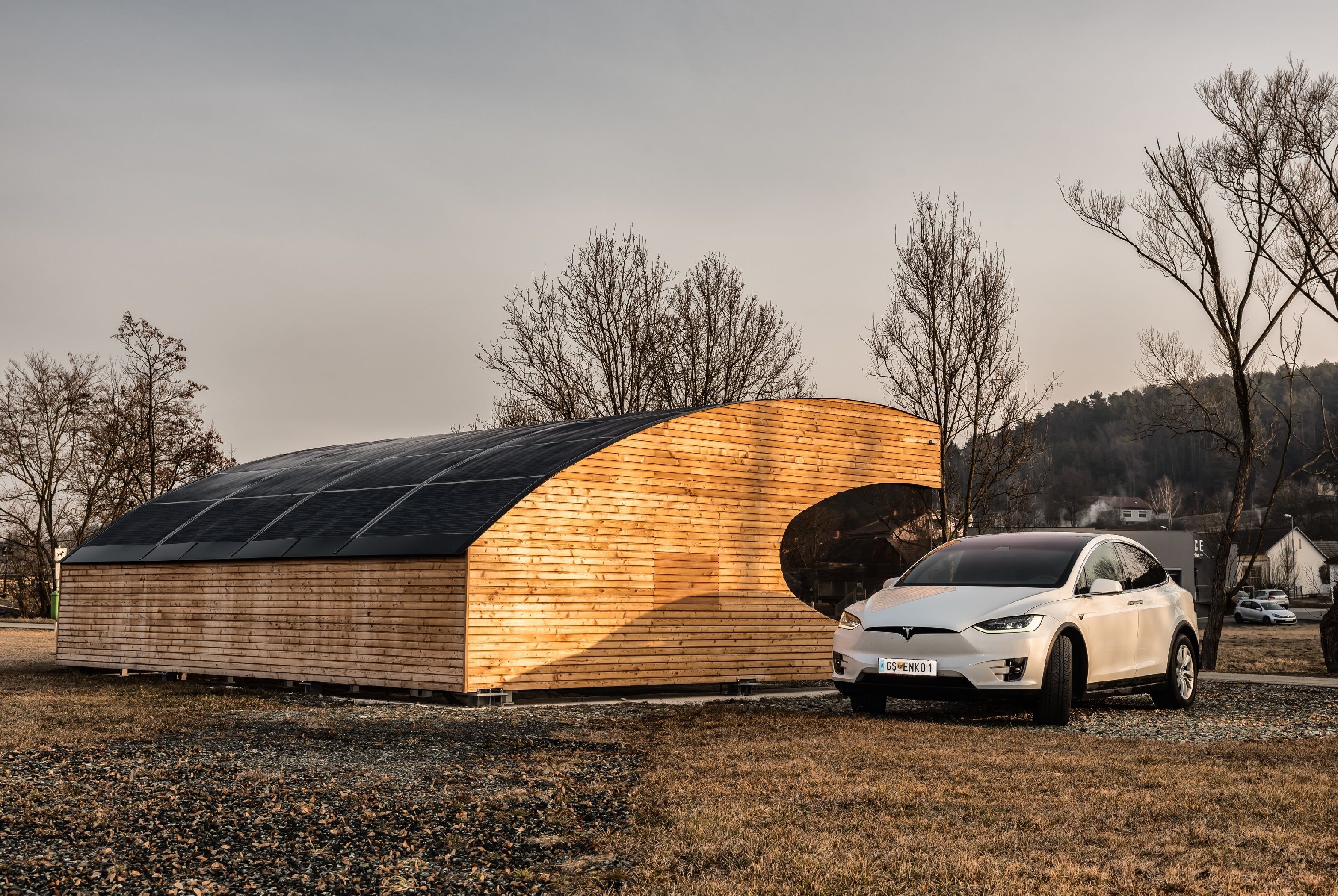 Nachhaltiges Ollersdorf