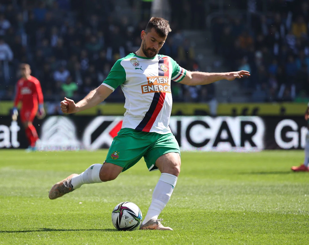 Filip Stojkovic