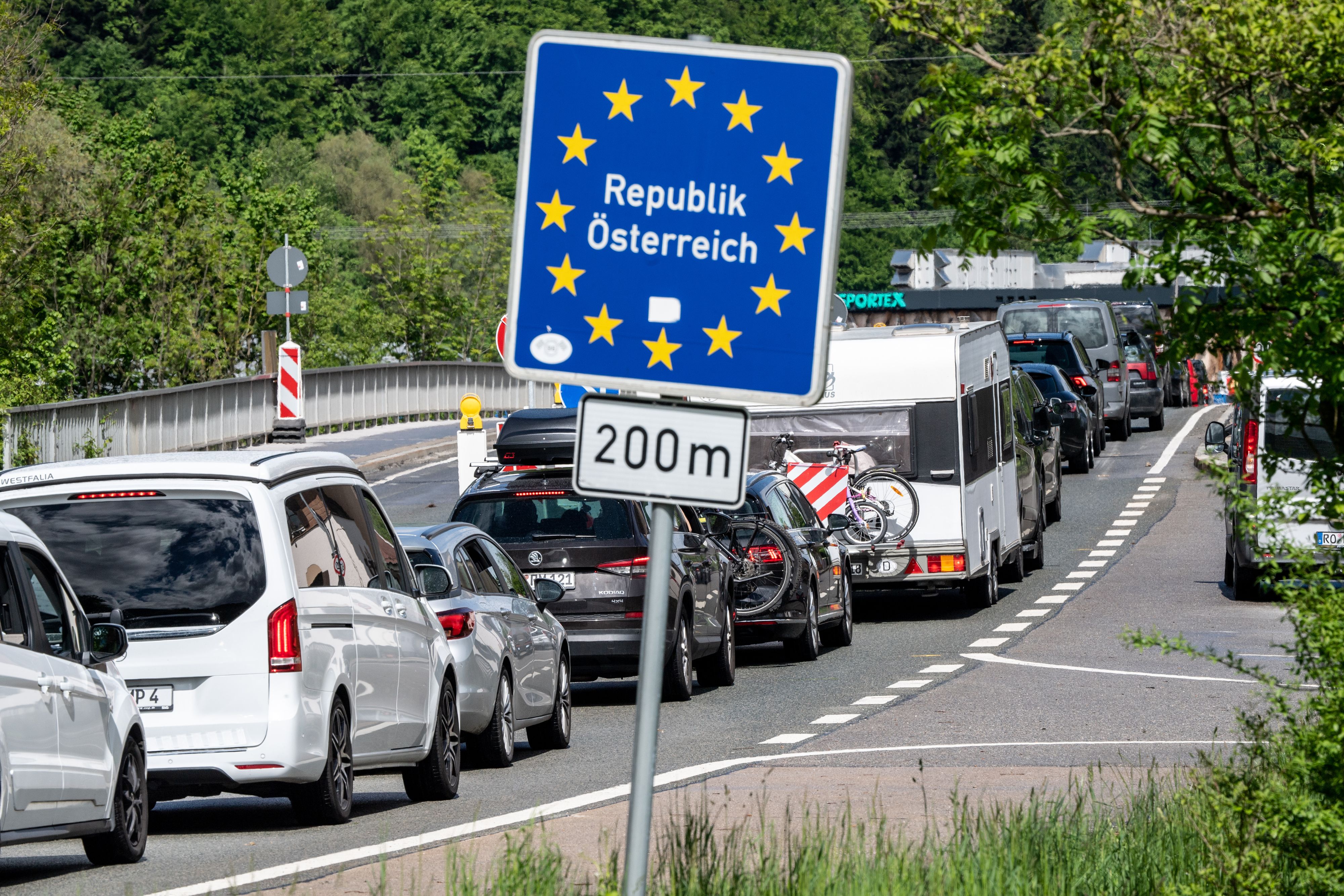 Neue Reiseregeln für Österreich kommen