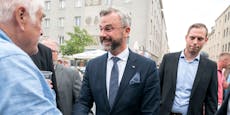 Doch nicht Hofburg – Hofer tritt bei Regional-Wahl an