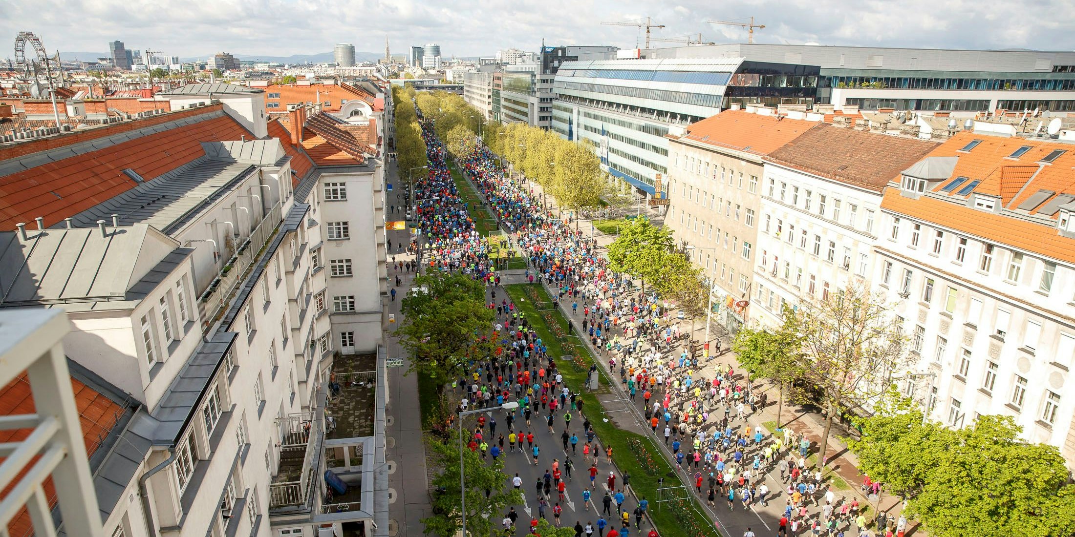 Einige Straßen müssen am Wochenende komplett gesperrt werden.
