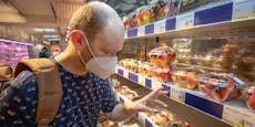 Wutbrief an Rauch wegen Maskenpflicht beim Einkauf