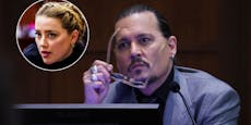 Johnny Depp legt Einspruch gegen Heard-Urteil ein