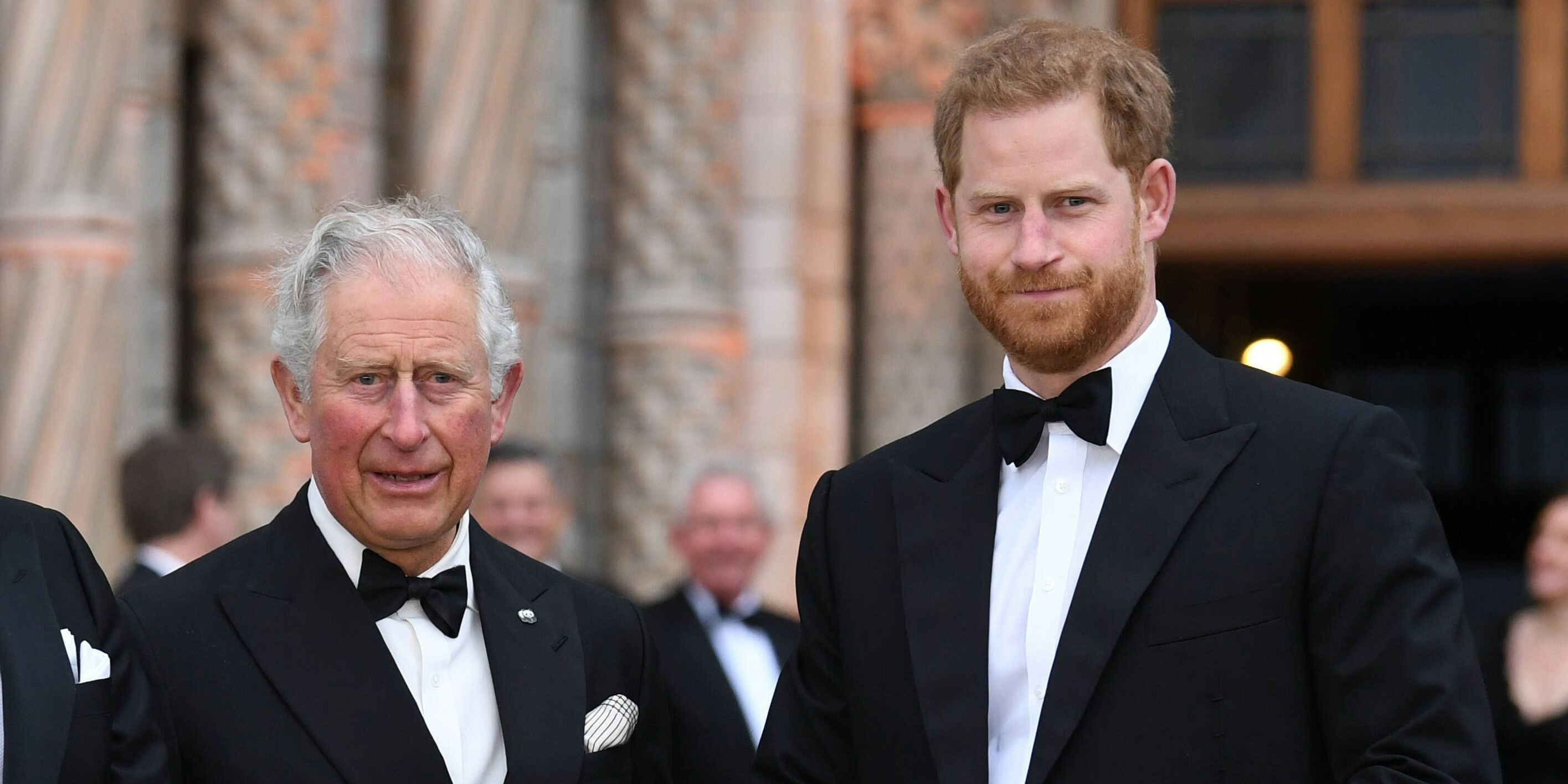 Die Beziehung zwischen den beiden soll am Tiefpunkt sein.