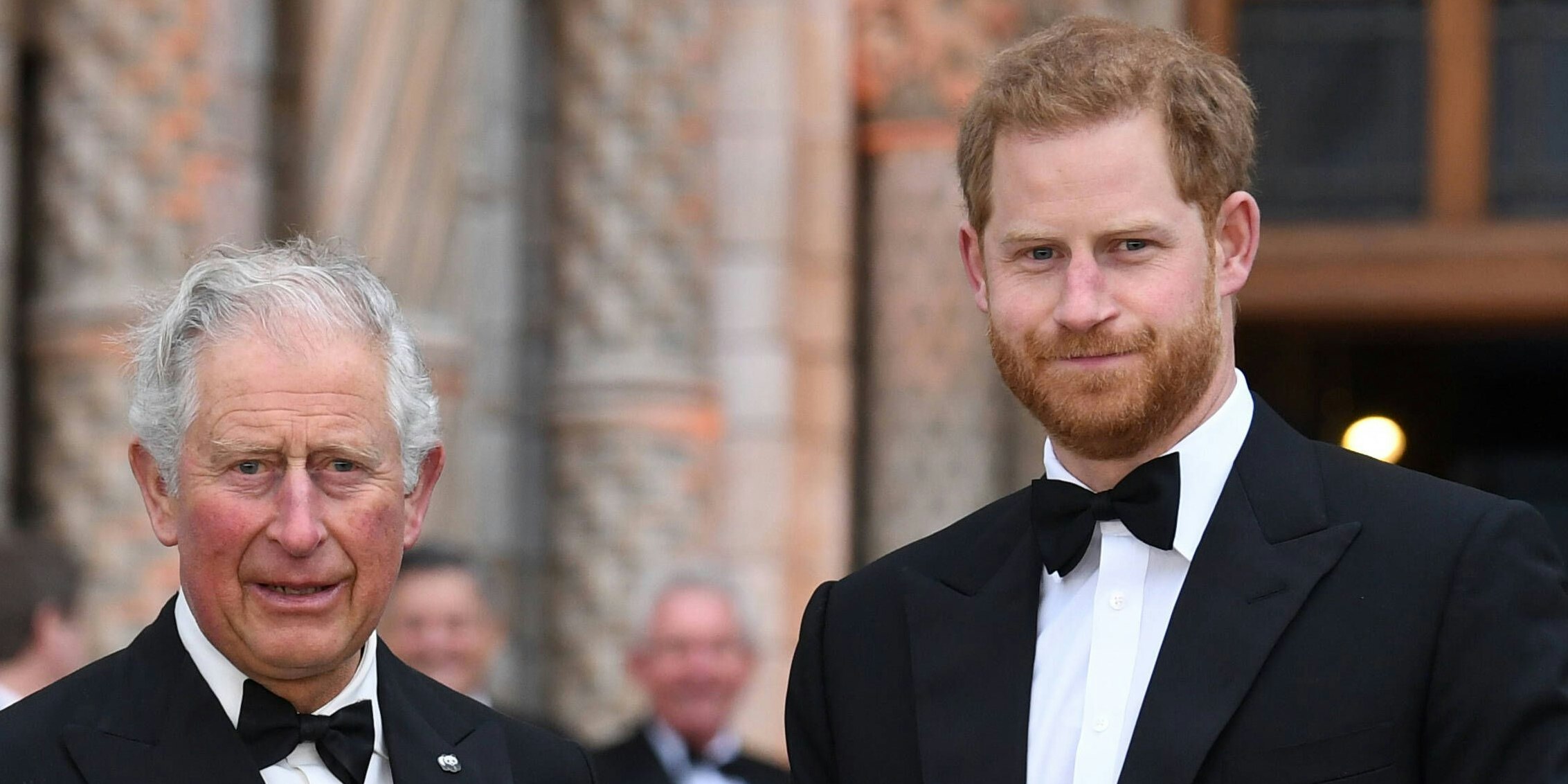 Die Beziehung zwischen den beiden soll am Tiefpunkt sein.