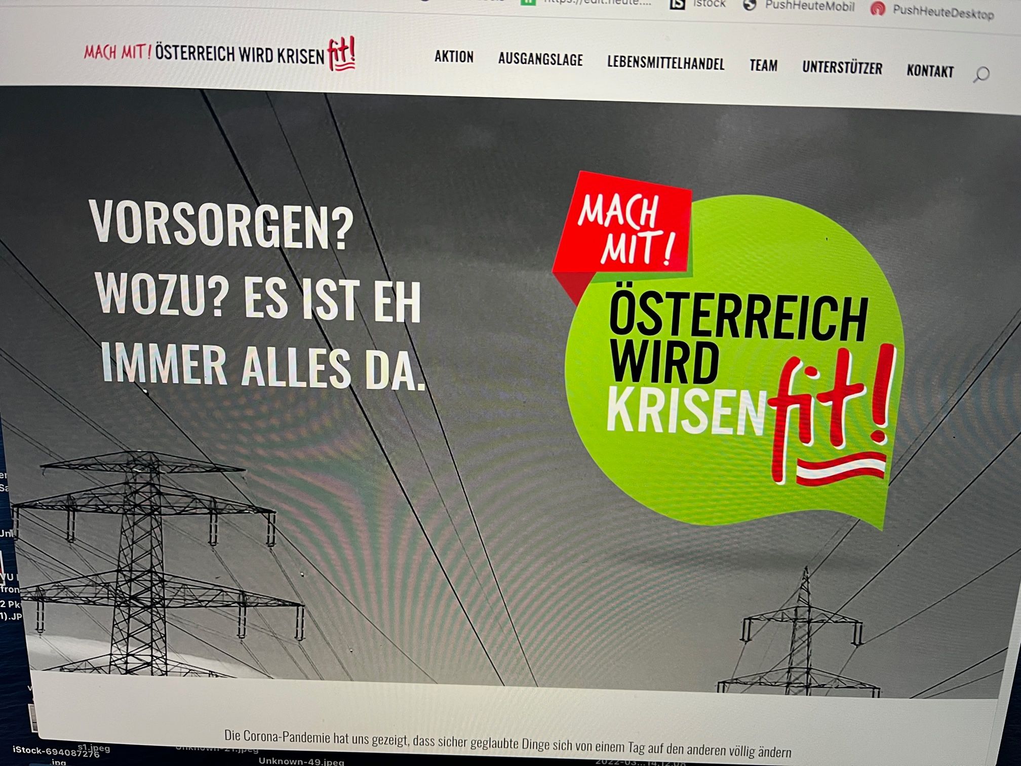Experte: Großer Blackout kommt demnächst ganz sicher – Niederösterreich