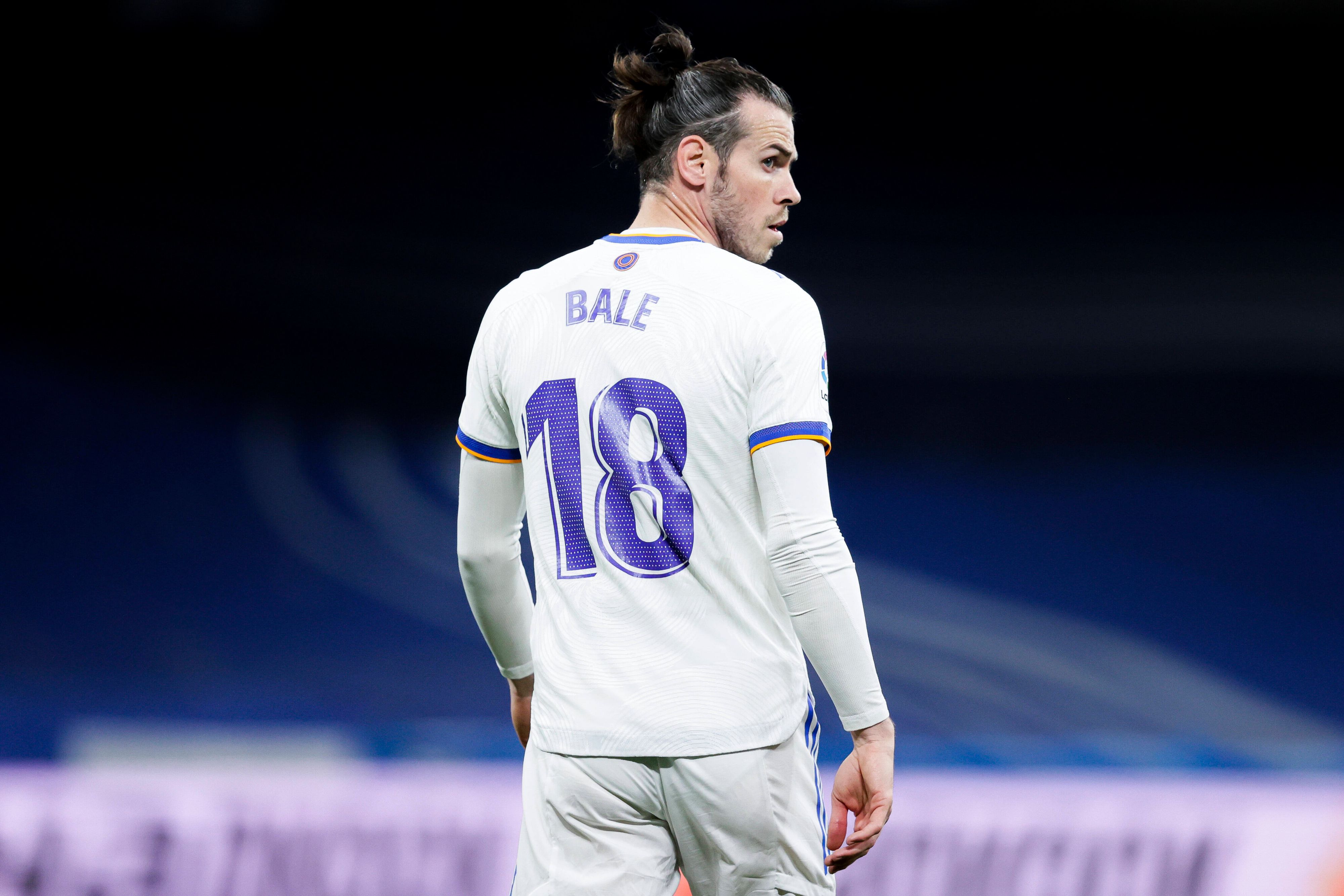Wechselt Gareth Bale in die Major League Soccer? 