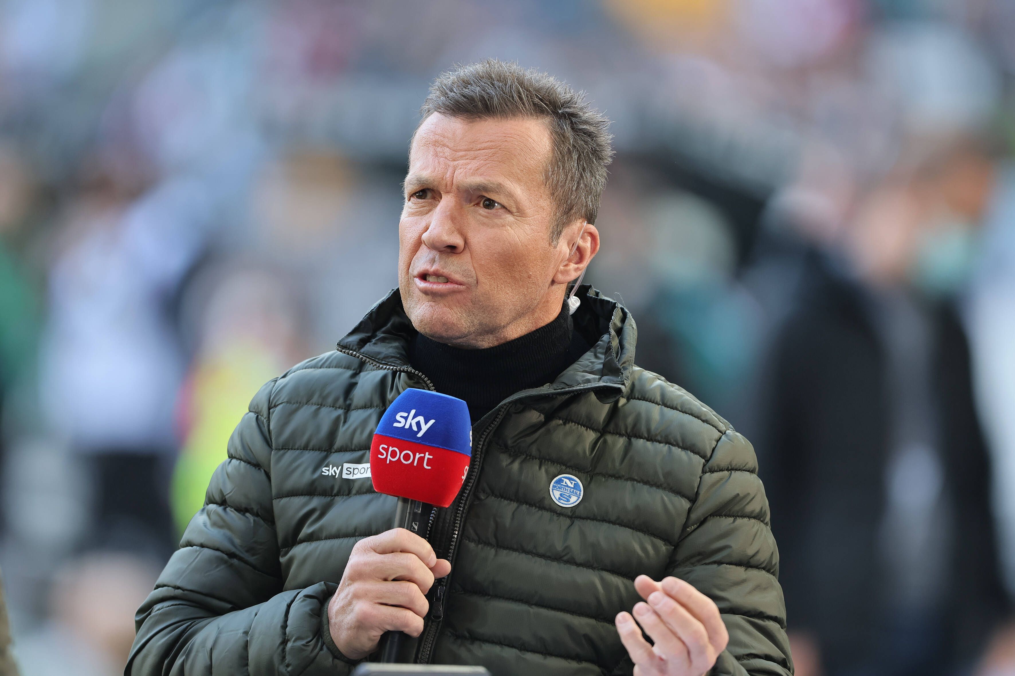 Lothar Matthäus