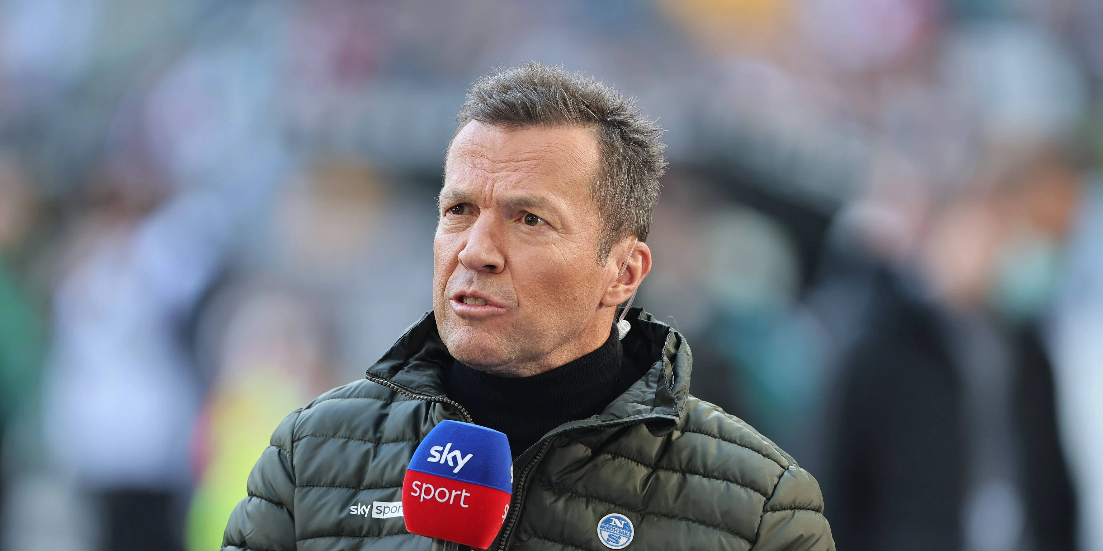 Lothar Matthäus
