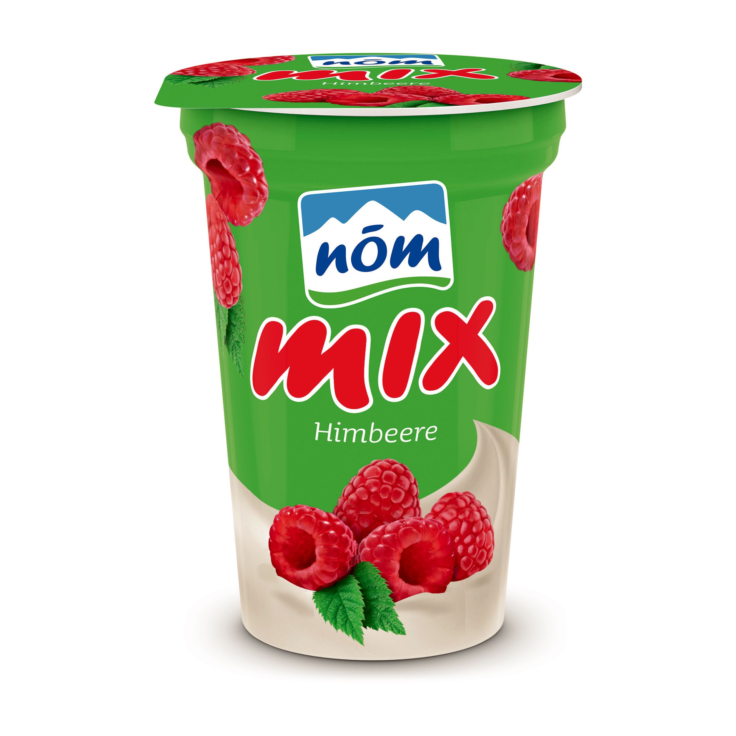 Vor allem NÖM-Produkte mit Fruchtzusätzen könnten bald aus dem Sortiment gestrichen werden.