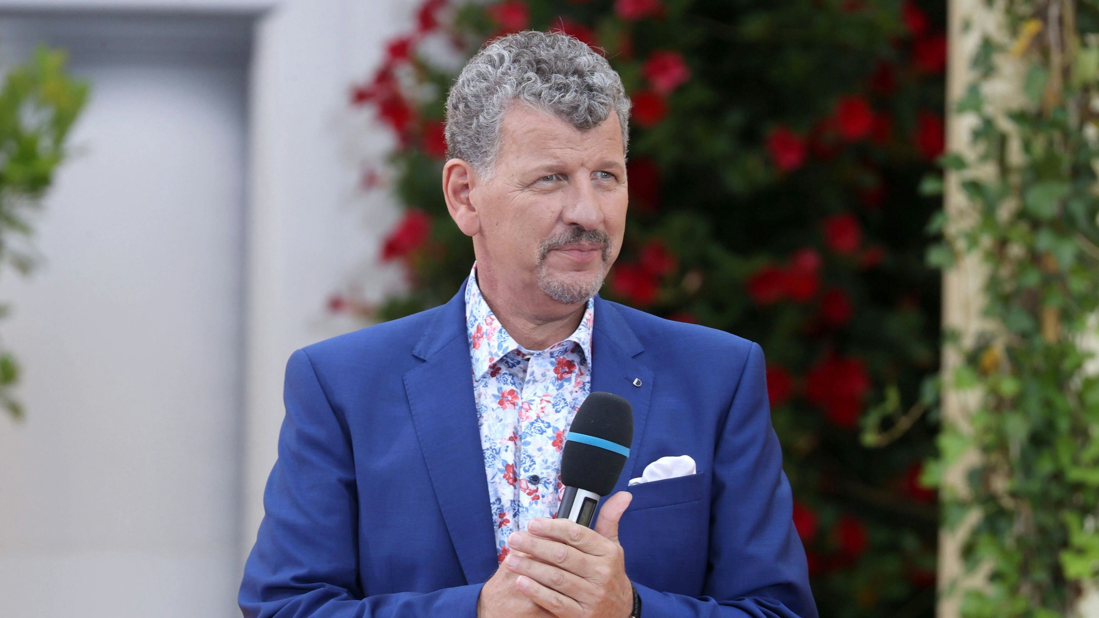 Heute.at - Semino Rossi verrät: Ich bin kein Multimillionär