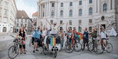 Radlobby: Fahrrad als vollwertiges Verkehrsmittel