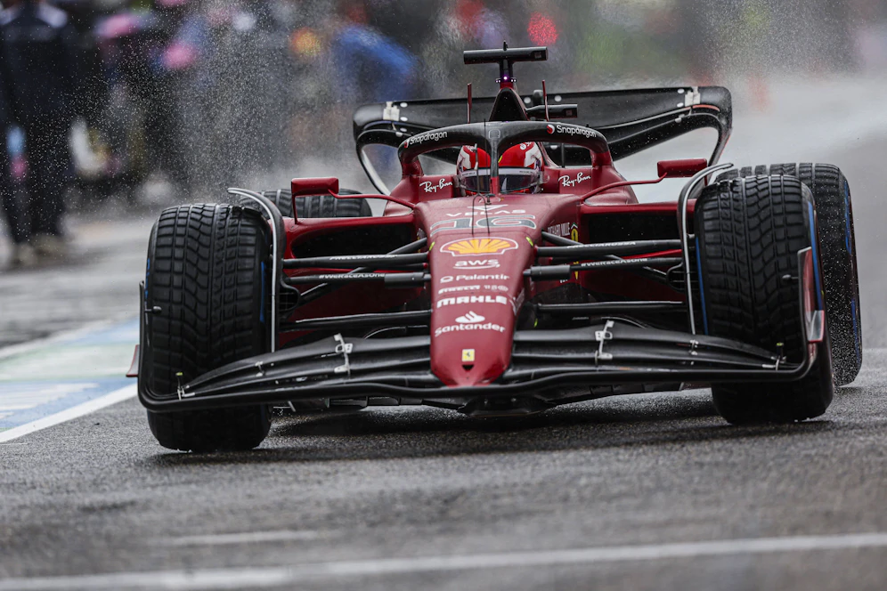 Charles Leclerc