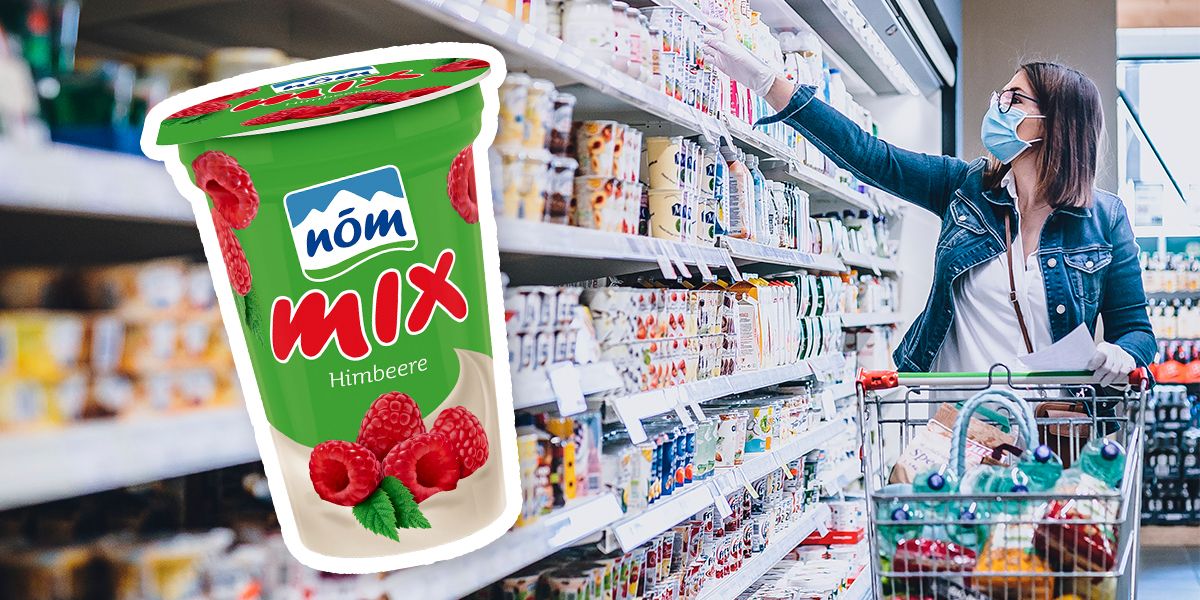 NÖM kündigt Lieferstopps an