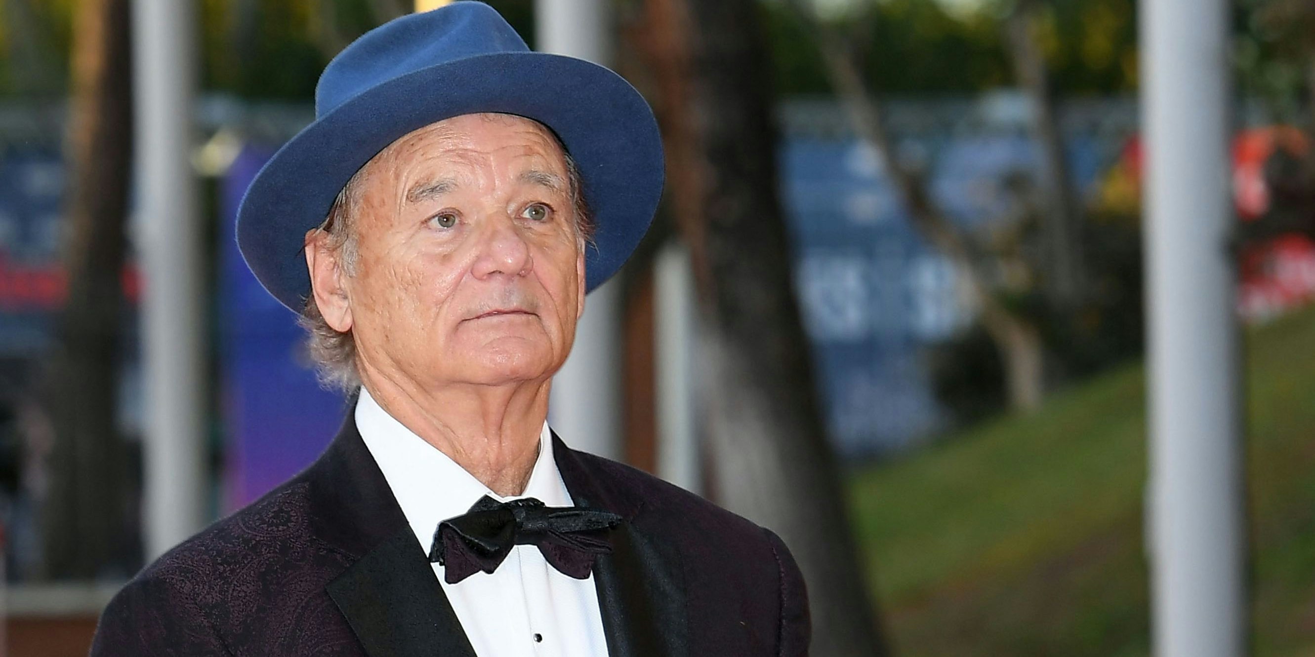 Was ist am Filmset mit Hollywoodstar Bill Murray passiert?