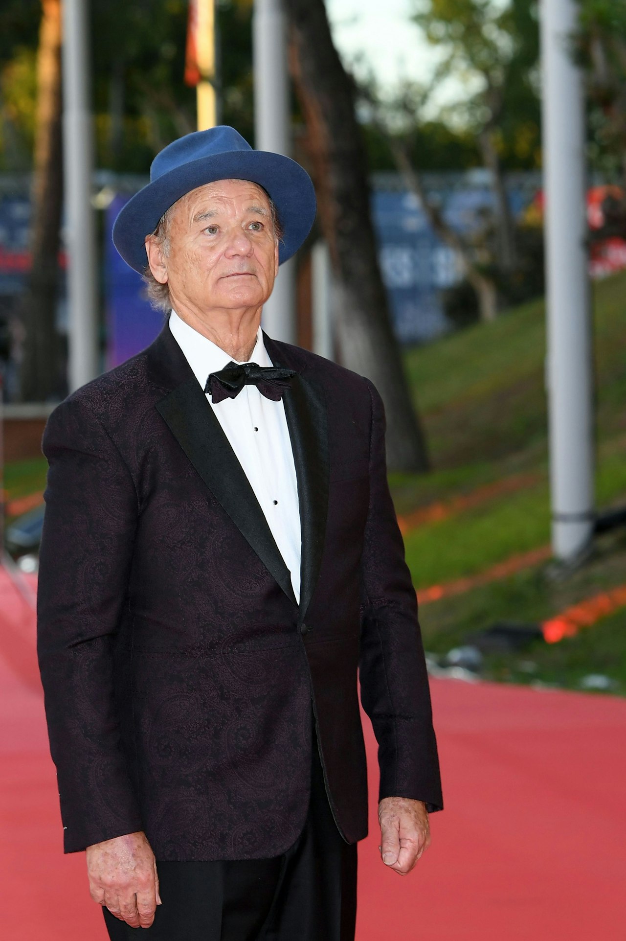 Heute.at - Unangemessenes Verhalten – jetzt spricht Bill Murray