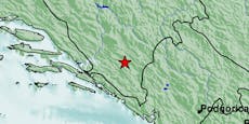 Tödliches Erdbeben am Balkan – es war bis Linz spürbar