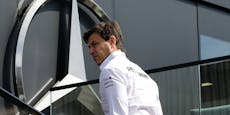 Mercedes-Frust riesengroß: "Tiefpunkt der Rennen"