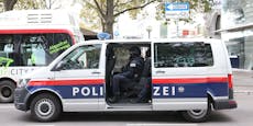 Polizei nimmt entflohenen Häftling in Wien fest