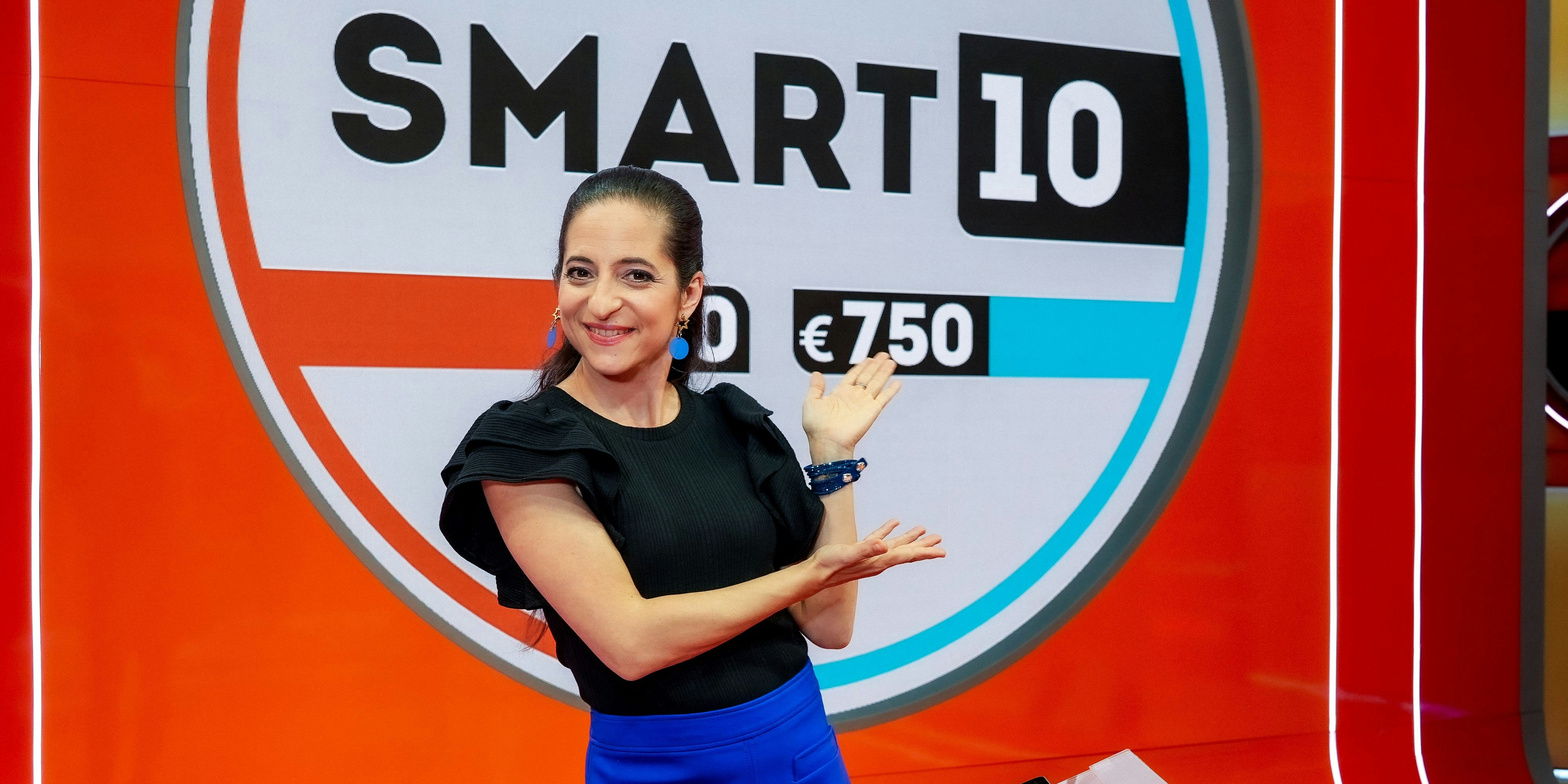 Caroline Athanasiadis