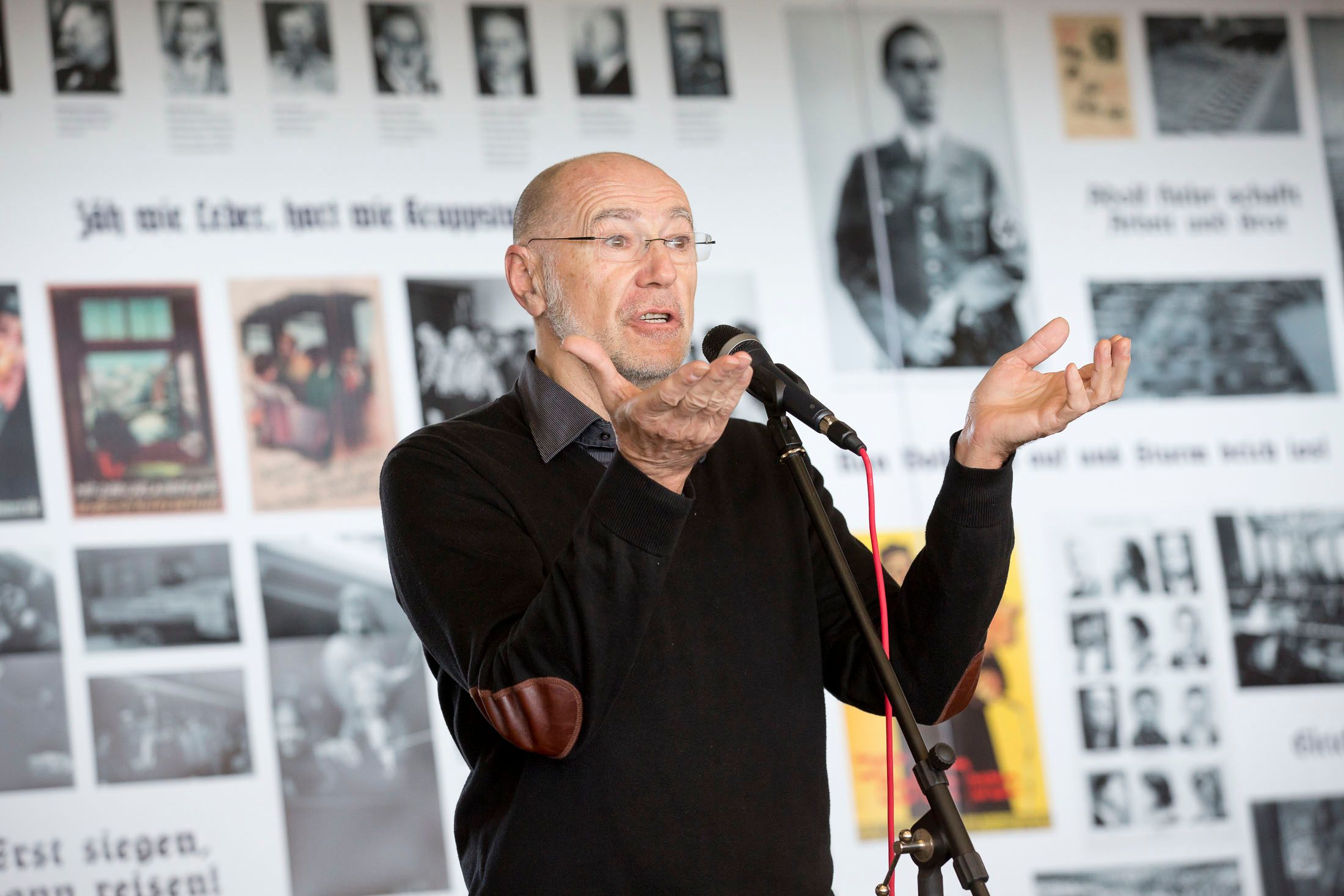 Willi Resetarits verstarb im 73. Lebensjahr.