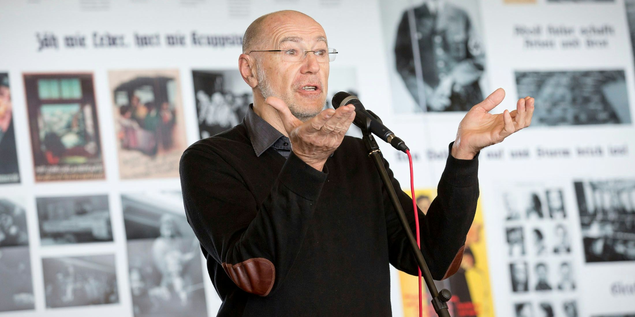 Willi Resetarits verstarb im 73. Lebensjahr.