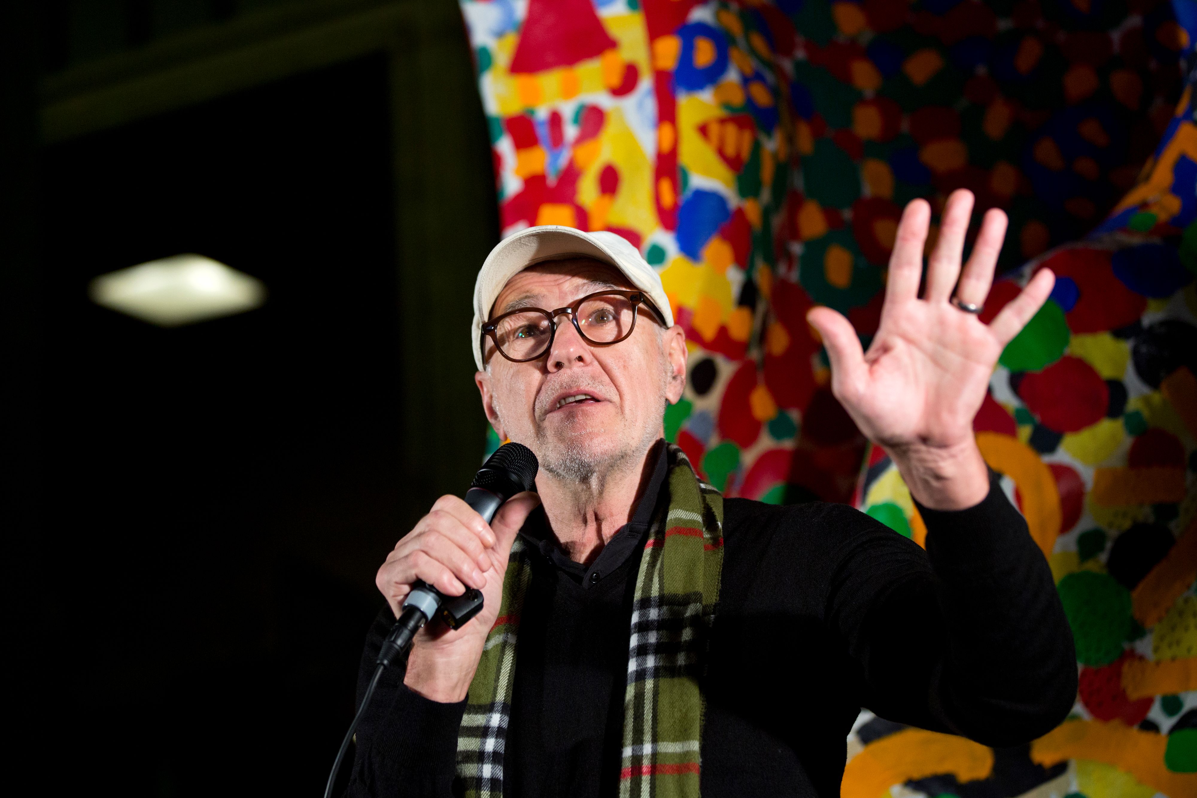 Mit Willi Resetarits verliert Österreich eine bedeutende Persönlichkeit.